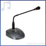 میکروفن رومیزی ITC T-621A