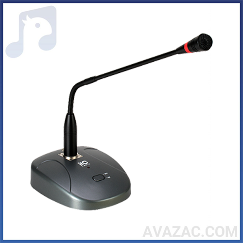 میکروفن رومیزی ITC T-621A