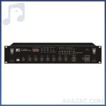 آمپلی فایر ITC TI-120BU