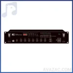 آمپلی فایر ITC TI-60BU