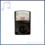 مولتی متر عقربه ای گیلسان YX-382TR