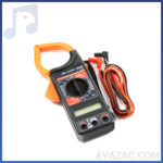 مولتی متر کلمپ گیلسان مدل DT-266 - Image 3