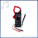 مولتی متر کلمپ گیلسان DT-266