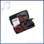 مولتی متر کلمپ گیلسان مدل DT-266 - Image 2