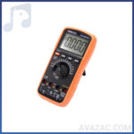 مولتی متر دیجیتال ویکتور VC97