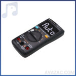 مولتی‌ متر دیجیتال زیکو ZM1002A