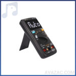 مولتی متر دیجیتال زیکو مدل ZM-1002A - Image 3