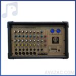 پاور میکسر زیکو ZICO PM-8000