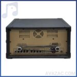 پاور میکسر زیکو PM8000