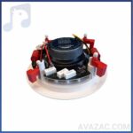 اسپیکر سقفی آسیا امپ AAP PRO PA-3G-105S - Image 2