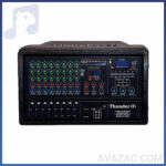 آمپلی فایر تندر Thunder 1700