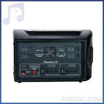 آمپلی فایر تندر  Thunder 2200 - Image 2