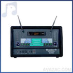 آمپلی فایر تندر Thunder 2200