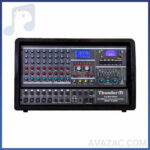 آمپلی فایر تندر Thunder 2500