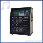 آمپلی فایر تندر Thunder 3300