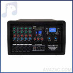 آمپلی فایر تندر Thunder 860