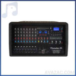 آمپلی فایر تندر Thunder 1800