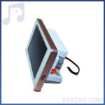 آمپلی فایر لمسی دیواری اس او اس SOS JX400H - Image 2