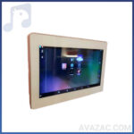 آمپلی فایر لمسی دیواری JX700