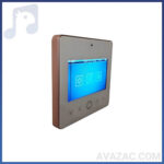 آمپلی فایر لمسی دیواری اس او اس SOS JX803 - Image 2