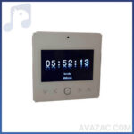 آمپلی فایر لمسی دیواری اس او اس SOS JX803