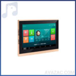 آمپلي فایر لمسی دیواری JX900