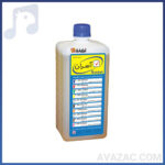 مایع فلاکس آسران درب آبی P-100