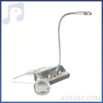 میکروفون گیشه اینتر ام ENTERM-330