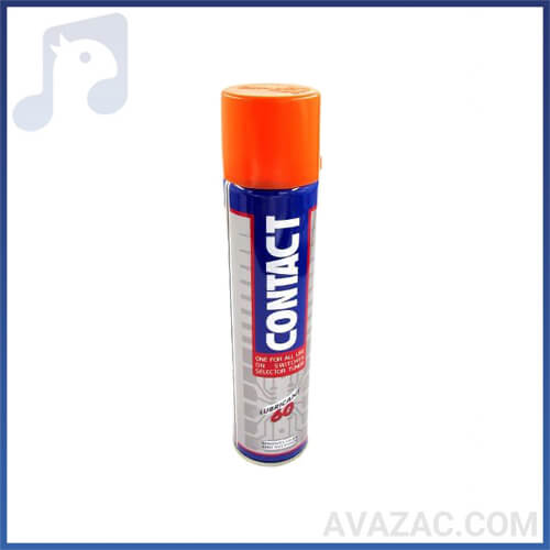 اسپری چرب ناهید 60 NAHID