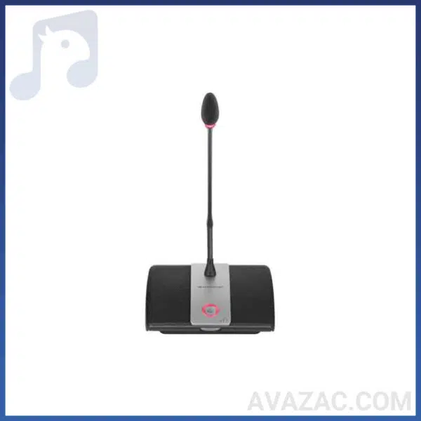 سیستم کنفرانس سنهایزر SENNHEISER ADN