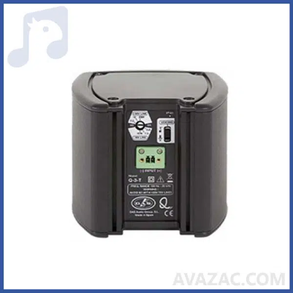 DAS-Quantum-Q-3T-Avazac