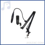 میکروفون کاندنسر دایناپرو  DYNAPRO CONDENSER MICROPHONE - Image 2