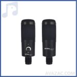 میکروفون کاندنسر دایناپرو  DYNAPRO CONDENSER MICROPHONE