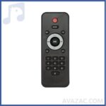 باند اکتیو با میکروفون بیسیم مدل DYNAPRO ASP300-W - Image 4