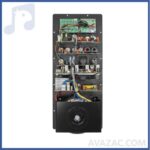 باند اکتیو با میکروفون بیسیم مدل DYNAPRO ASP300-W - Image 2