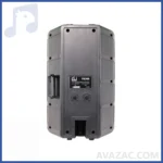 باند پسیو دی جی مدلTS360 d - Image 3