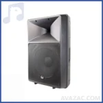 باند پسیو دی جی مدلTS360 d - Image 2