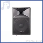 باند پسیو دی جی مدلTS360 d