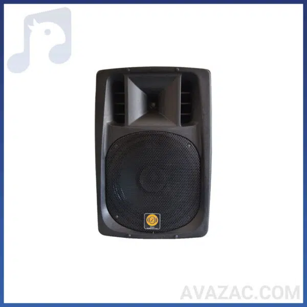 باند فول رنج پسیو 12 اینچ زیکو ZICO 026