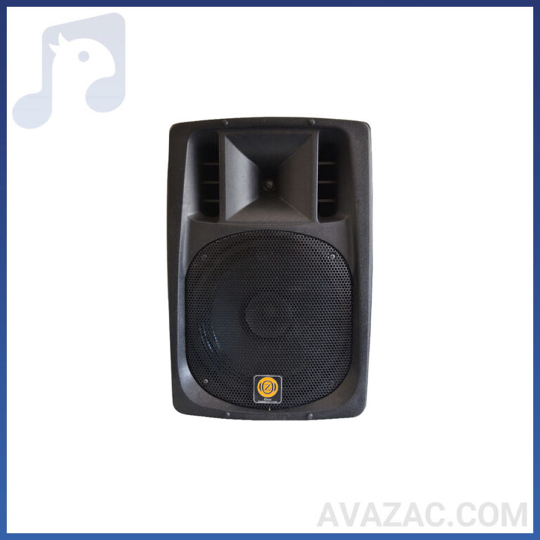 باند فول رنج پسیو 12 اینچ زیکو ZICO 026