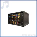 پاور میکسر زیکو ZICO PMX-4000 - Image 2