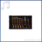 پاور میکسر زیکو ZICO PMX-4000