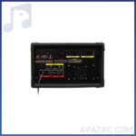 مشخصات پاور میکسر زیکو ZICO PM-4000