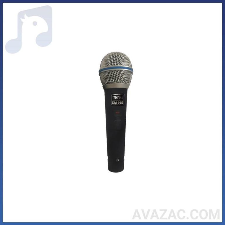 میکروفون باسیم یاماها YAMAHA DM70S