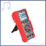 مولتی متر حرفه ای یونیتی UNI-T UT191E