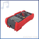 مولتی متر حرفه ای یونیتی UNI-T UT191E - Image 3