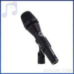 میکروفن باسیم ای کی جی  AKG P3-S - Image 3