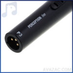 میکروفن با سیم ای کی جی AKG P3 S