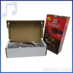 میکروفون ای وی 5 EV Cobalt