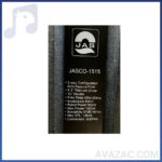 باند پسیو جاسکو JASCO 1515